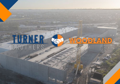 Turner Brothers Expands to Greenville, SC